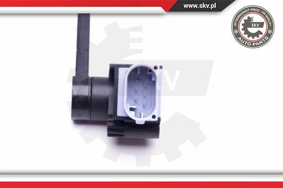 Sensor, headlight levelling Esen SKV 17SKV575