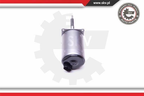 Actuator, exentric shaft (variable valve lift) Esen SKV 96SKV088