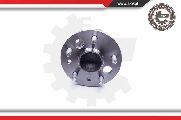 Wheel hub Esen SKV 29SKV273