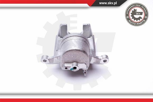 Brake caliper Esen SKV 45SKV721