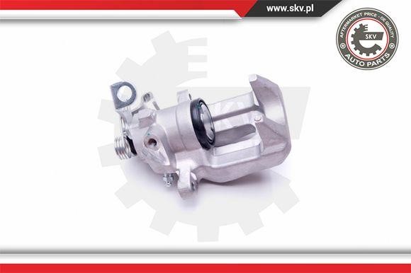 Brake caliper Esen SKV 45SKV733