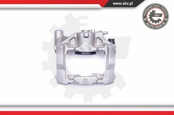 Brake caliper front right Esen SKV 45SKV042