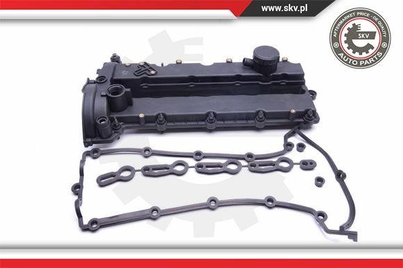 Cylinder Head Cover Esen SKV 48SKV047