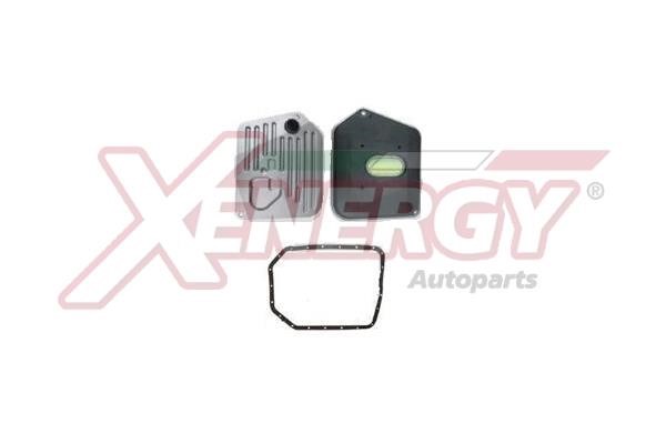 Xenergy X1578005 Automatic transmission filter X1578005