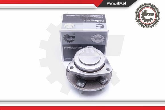 Esen SKV Wheel hub – price 196 PLN