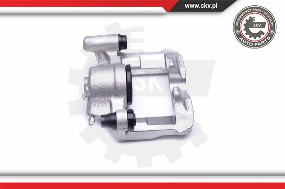 Brake caliper front right Esen SKV 45SKV042