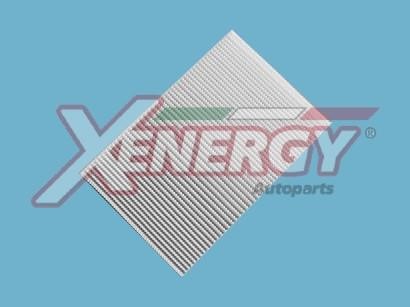 Xenergy X10770 Filter, interior air X10770