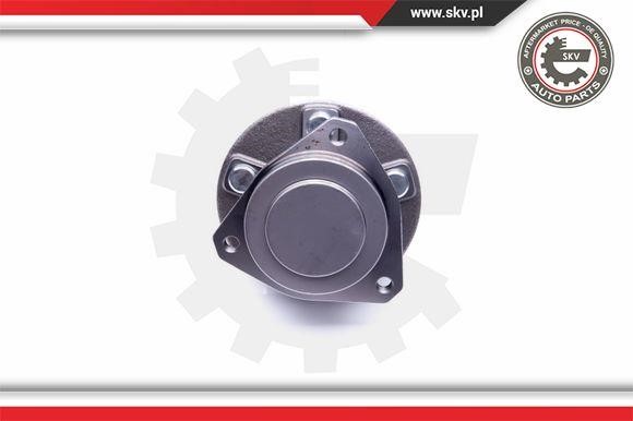 Wheel hub Esen SKV 29SKV261