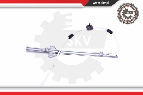 Esen SKV Window Regulator – price [object Object] PLN