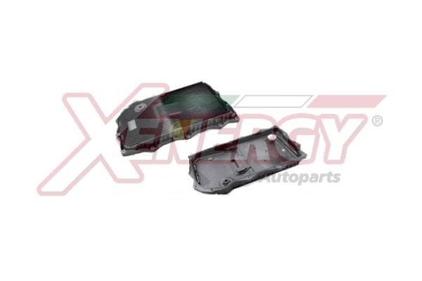 Xenergy X1578017 Automatic transmission filter X1578017