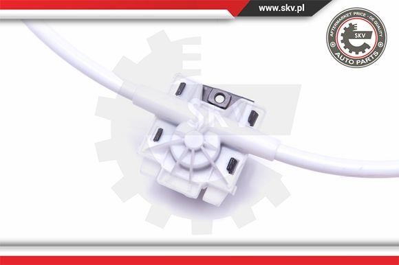 Window Regulator Esen SKV 00SKV912