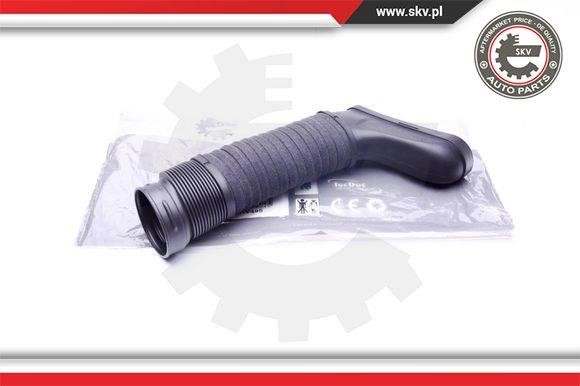 Intake Hose, air filter Esen SKV 24SKV495
