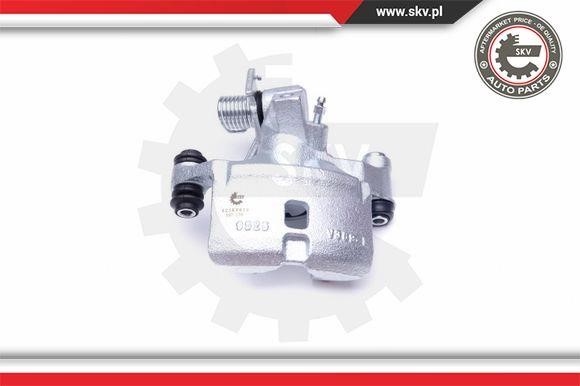 Esen SKV Brake caliper rear left – price [object Object] PLN