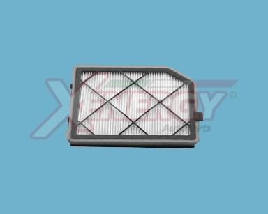 Xenergy X10408 Filter, interior air X10408