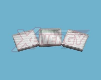 Xenergy X10202 Filter, interior air X10202