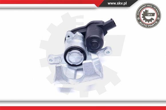 Brake Caliper Esen SKV 44SKV448