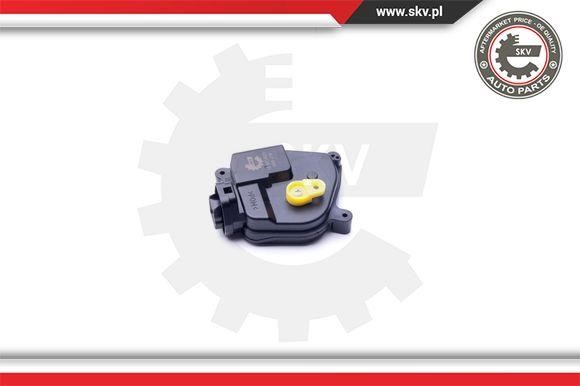 Esen SKV Door lock drive – price [object Object] PLN
