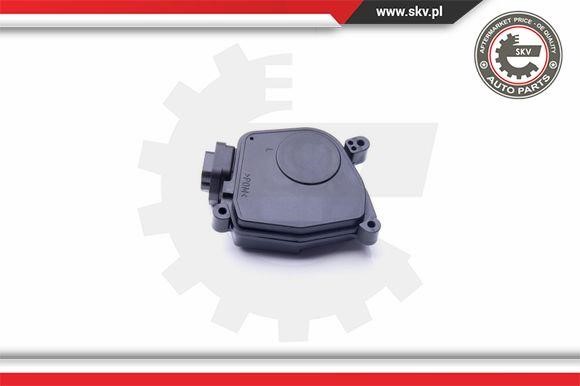 Door lock drive Esen SKV 16SKV621