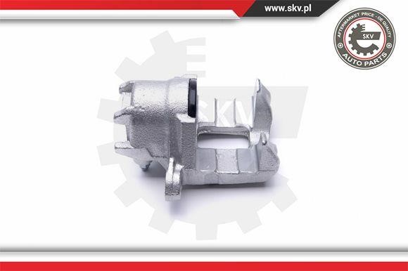 Brake caliper Esen SKV 46SKV864