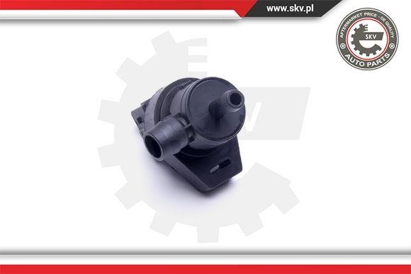 Valve, engine block breather Esen SKV 31SKV161