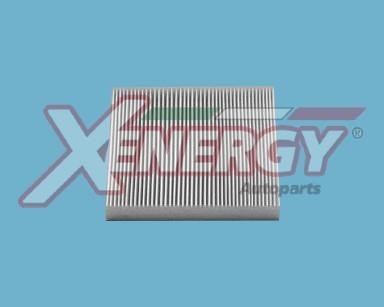 Xenergy X10325 Filter, interior air X10325