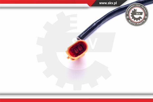 Exhaust gas temperature sensor Esen SKV 30SKV236