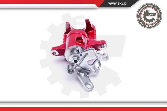 Buy Esen SKV 23SKV003 RED at a low price in United Arab Emirates!