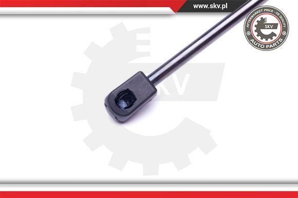 Tailgate strut Esen SKV 52SKV531