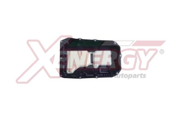 Xenergy X1578036 Automatic transmission filter X1578036