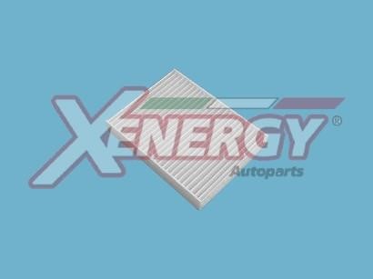 Xenergy X10360 Filter, interior air X10360