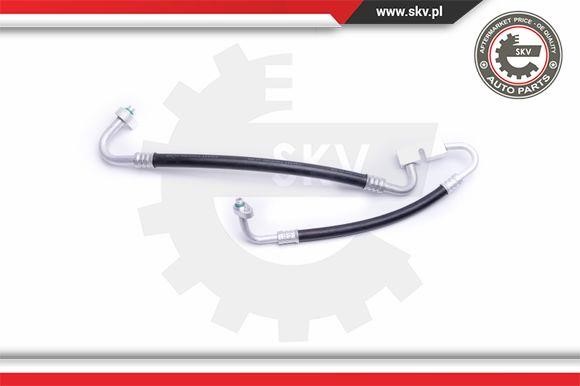 Air conditioning cable Esen SKV 43SKV508