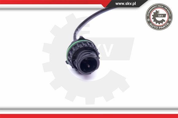 Exhaust gas temperature sensor Esen SKV 30SKV271