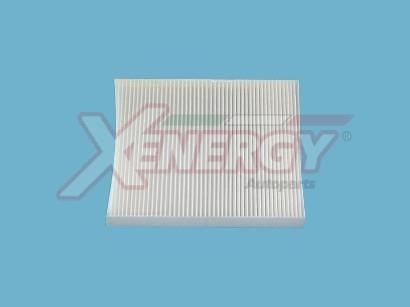 Xenergy X10725 Filter, interior air X10725