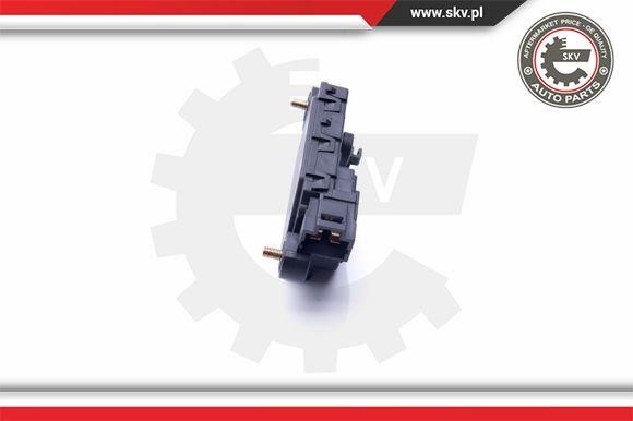 Esen SKV Door lock drive – price [object Object] PLN