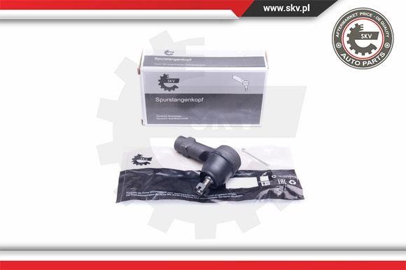 04SKV429 Esen SKV Tie rod end