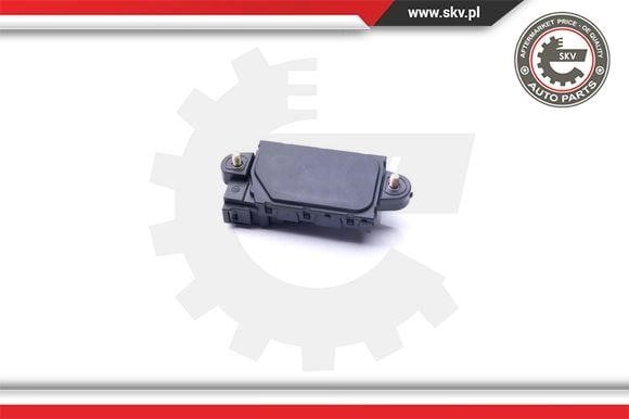 Door lock drive Esen SKV 16SKV674