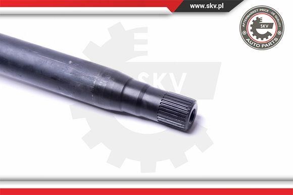 Wheel bearing kit Esen SKV 29SKV998
