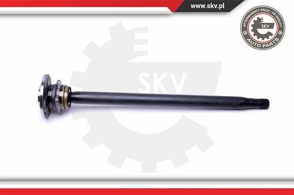 Esen SKV 29SKV998 Wheel bearing kit 29SKV998