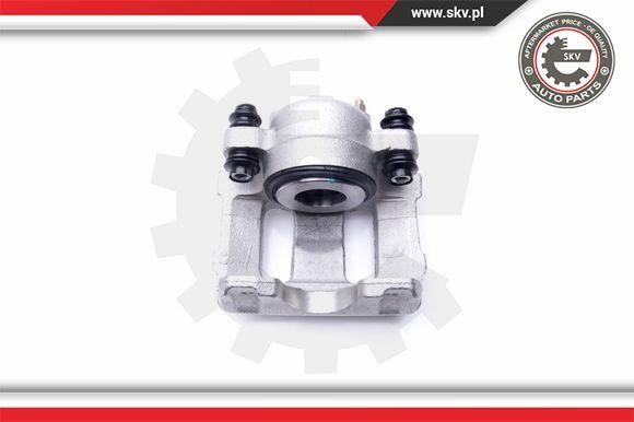 Brake caliper Esen SKV 45SKV741