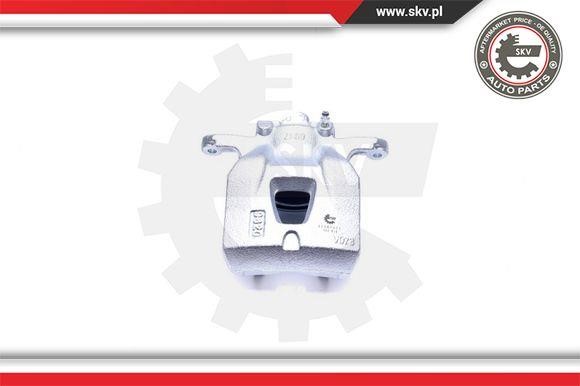 Brake caliper Esen SKV 45SKV411