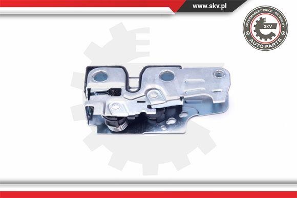 Bonnet Lock Esen SKV 16SKV206