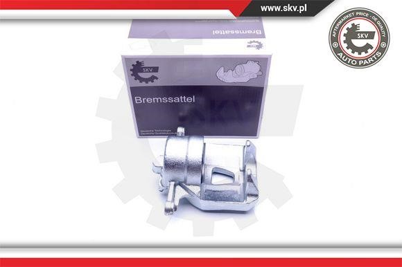 Brake caliper Esen SKV 45SKV411
