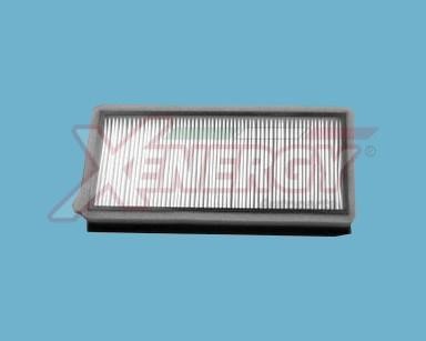 Xenergy X10768 Filter, interior air X10768