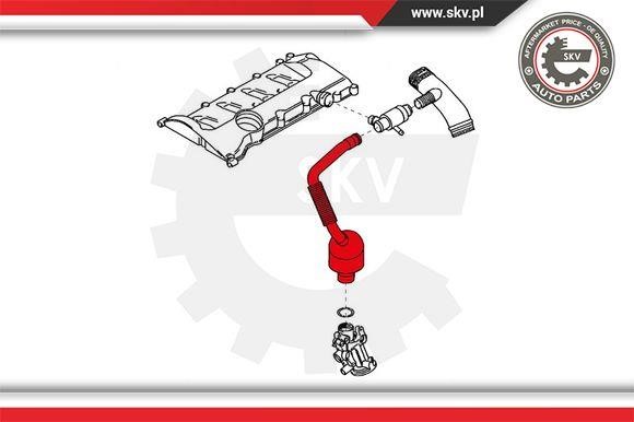Buy Esen SKV 31SKV133 – good price at EXIST.AE!