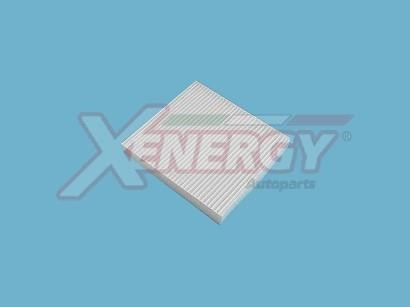 Xenergy X11656 Filter, interior air X11656
