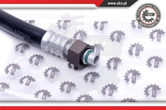 Air conditioning cable Esen SKV 43SKV514