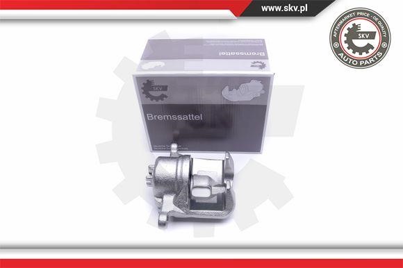 Esen SKV 50SKV481 Brake caliper 50SKV481 50SKV481 Esen SKV Brake caliper