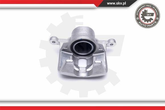 Brake caliper Esen SKV 50SKV481
