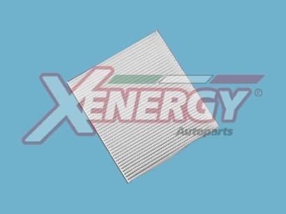 Xenergy X10784 Filter, interior air X10784