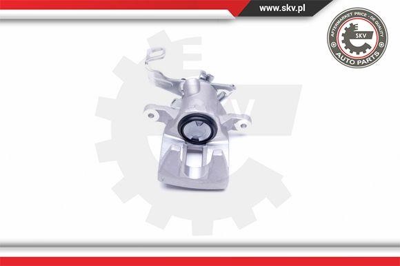 Esen SKV Brake caliper rear left – price [object Object] PLN